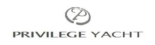 PRIVILEGE YACHT trademark