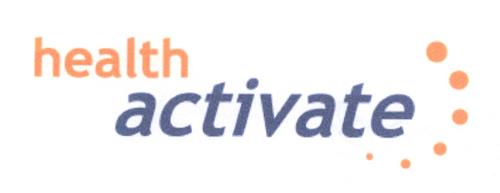 health activate trademark