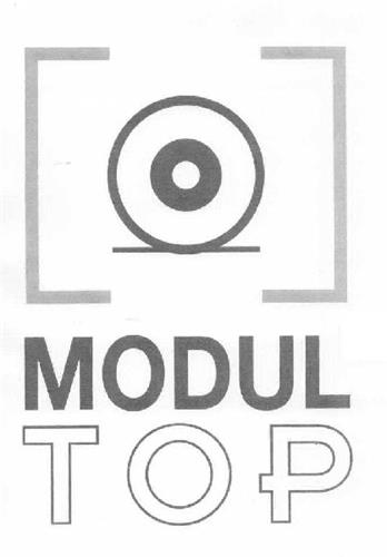 MODUL TOP trademark