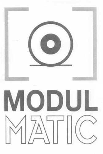 MODUL MATIC trademark