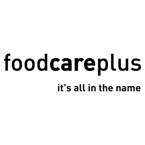 FOODCAREPLUS, IT'S ALL IN THE NAME trademark