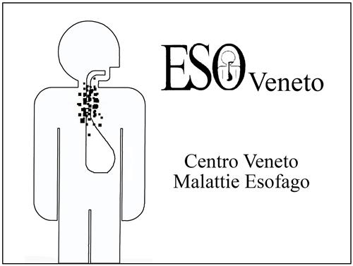 ESO Veneto Centro Veneto Malattie Esofago trademark