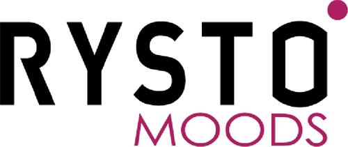 RYSTO MOODS trademark