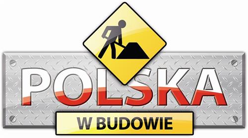 POLSKA W BUDOWIE trademark