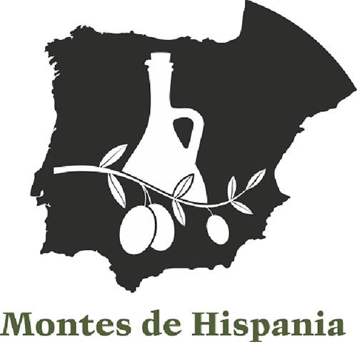 MONTES DE HISPANIA trademark