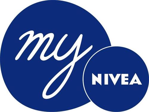 my NIVEA trademark