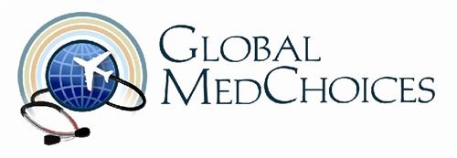 GLOBAL MEDCHOICES trademark