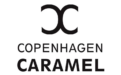 Copenhagen Caramel trademark