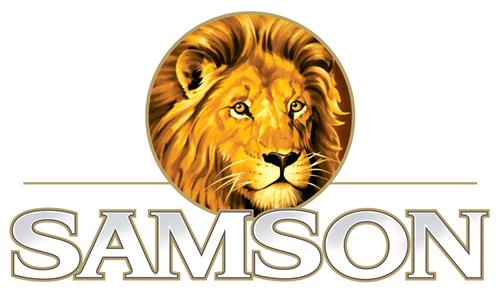 SAMSON trademark