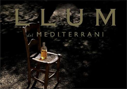 LLUM DEL MEDITERRANI trademark