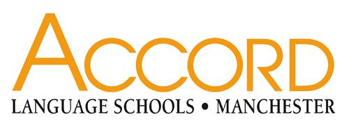 ACCORD LANGUAGE SCHOOLS MANCHESTER trademark