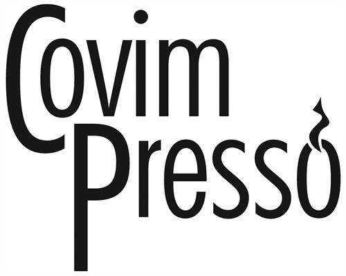 COVIM PRESSO' trademark