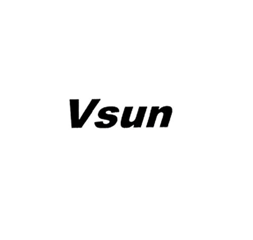 Vsun trademark