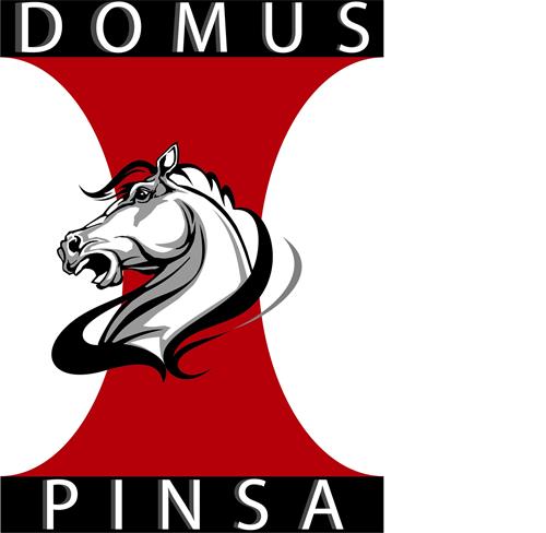 DOMUS PINSA trademark