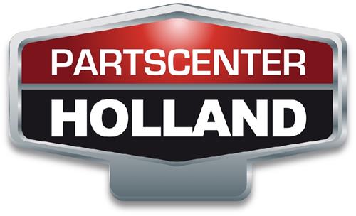 PARTSCENTER HOLLAND trademark