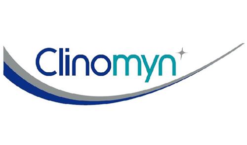 Clinomyn trademark