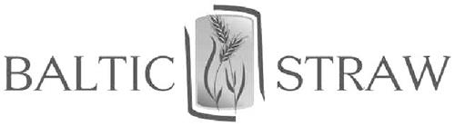 BALTIC STRAW trademark