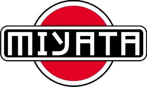 MIYATA trademark