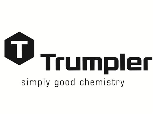 T Trumpler simply good chemistry trademark