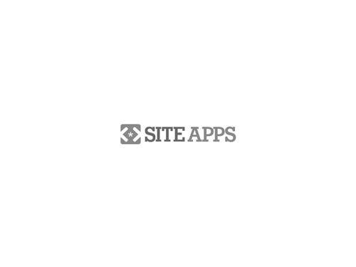 SITEAPPS trademark