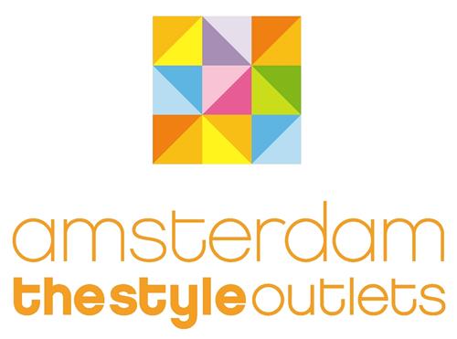 Amsterdam The Style Outlets trademark