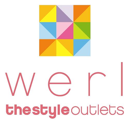 Werl The Style Outlets trademark