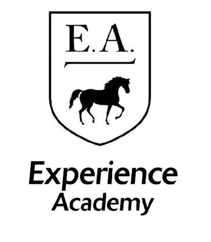 E.A. Experience Academy trademark