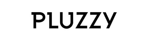 PLUZZY trademark