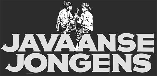 JAVAANSE JONGENS trademark