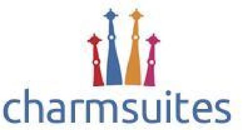 CHARMSUITES trademark