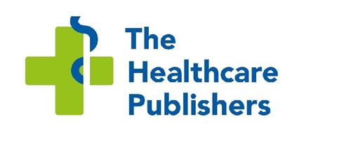 The Healthcare Publishers trademark