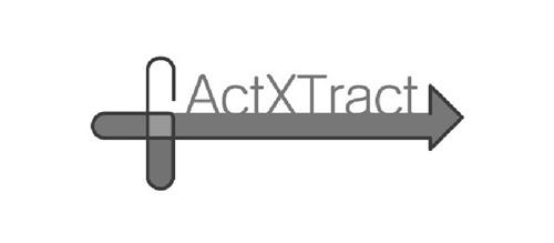 ActXTract trademark