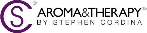 AROMA&THERAPY BY STEPHEN CORDINA trademark