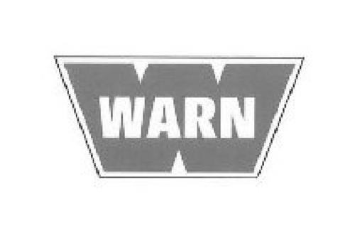 W WARN trademark