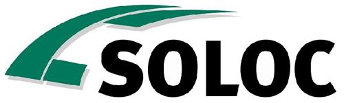 SOLOC trademark