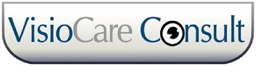 VISIOCARE CONSULT trademark