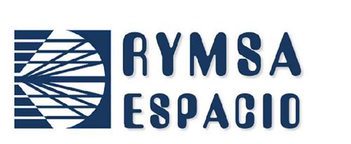 RYMSA ESPACIO trademark