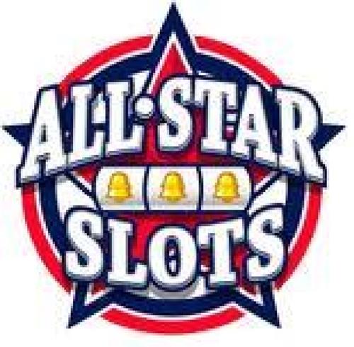 ALL STAR SLOTS trademark