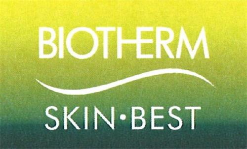 BIOTHERM SKIN BEST trademark