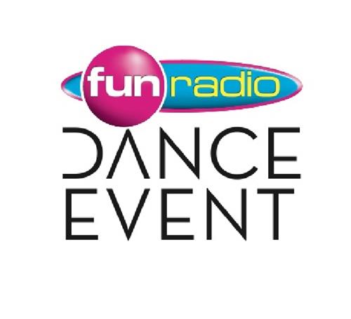 fun radio DANCE EVENT trademark