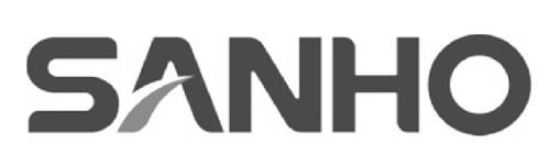 SANHO trademark