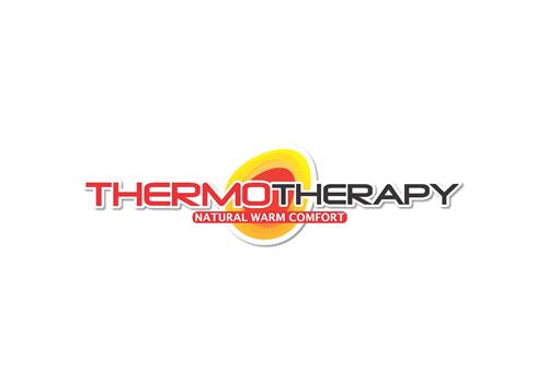 THERMOTHERAPY NATURAL WARM COMFORT trademark