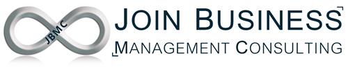 JBMC JOIN BUSINESS MANAGEMENT CONSULTING trademark