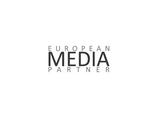 EUROPEAN MEDIA PARTNER trademark