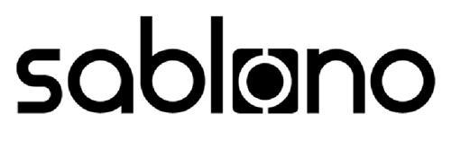 Sablono trademark