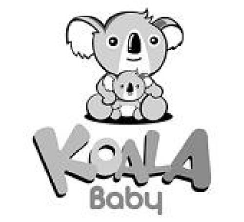 KOALA Baby trademark