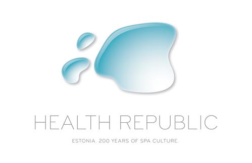 HEALTH REPUBLIC
ESTONIA. 200 YEARS OF SPA CULTURE. trademark