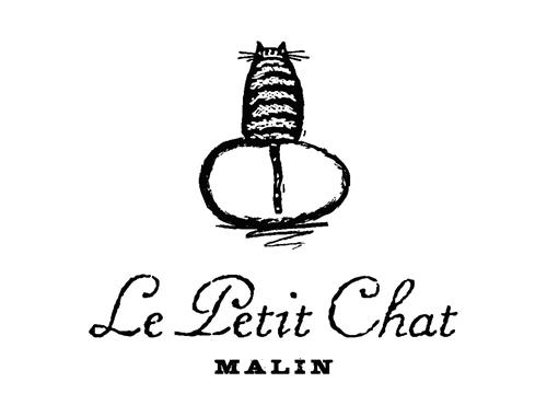 LE PETIT CHAT MALIN trademark