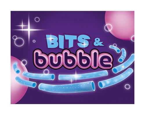 BITS & BUBBLE trademark