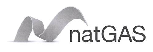 natGAS trademark